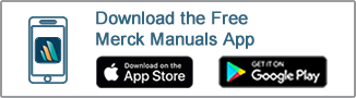 Download the free Merck Manual App 