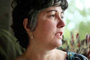 Fatigue and Palpitations in a 53-Yr-Old Woman