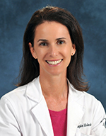 Dr Stephanie Moleski