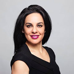 Dr. Adrienne Youdim, MD 