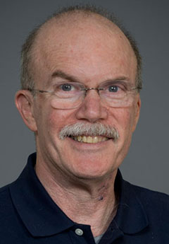 Dr David N Finegold