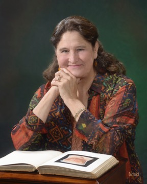 Dr. Karen McKoy
