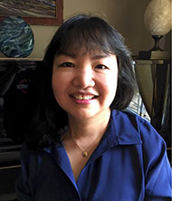 Minhhuyen Nguyen, MD