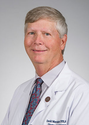 Dr David Murchison