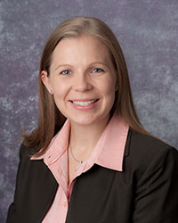 Dr Melissa Riley