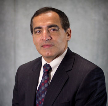 Dr. Sanjay Sethi
