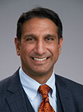 Udayan Shah, MD