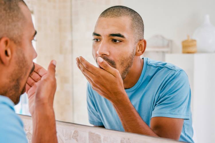Is Halitosis the Same as Bad Breath?