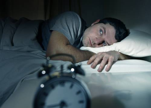 Commentary: 5 Ways to Overcome Trouble Sleeping