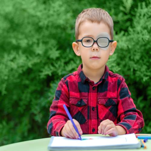 Strabismus and Amblyopia: What Parents Need to Know