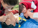 Cardiac Arrest and CPR