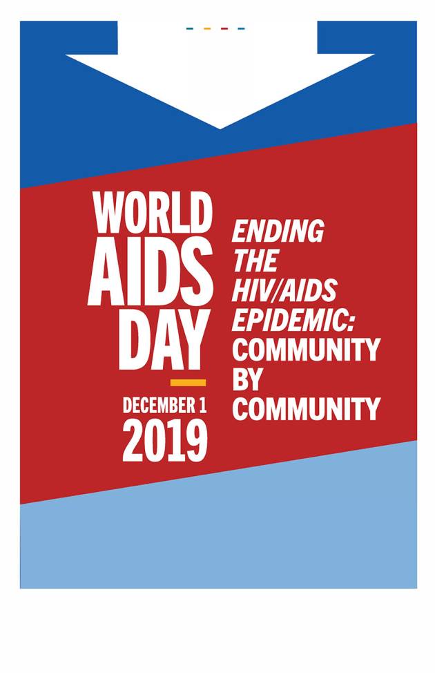 World AIDS Day 2019
