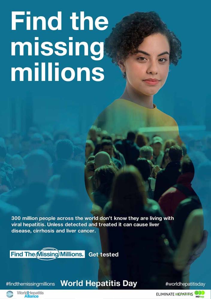 Find the Missing Millions