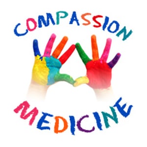 Human Touch in the World of Medicine