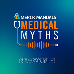 Medical Myths - Season 4