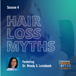 PODCAST Hair Loss Myths