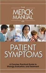 Merck Manual Patient Symptoms
