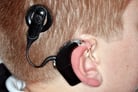 Hearing Impairment in Children