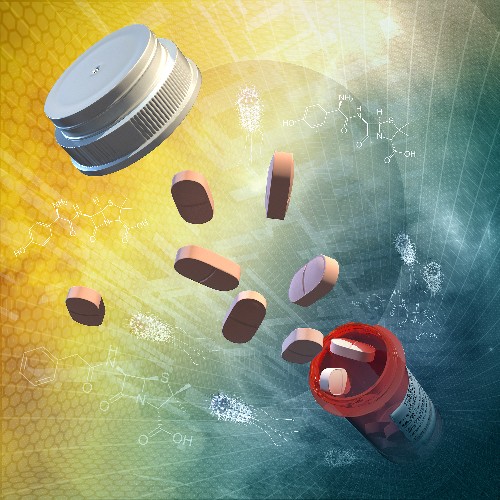 Revue générale de la pharmacodynamie